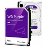 Жорсткий диск 3.5" 4TB 256MB Western Digital Purple (WD43PURZ)- Фото 4